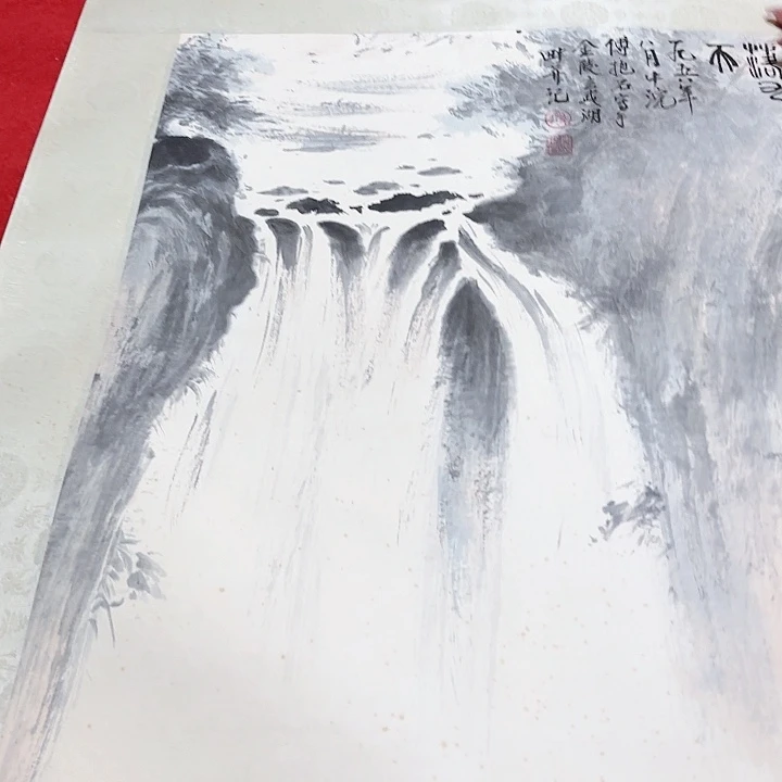 精品年画欣赏展等