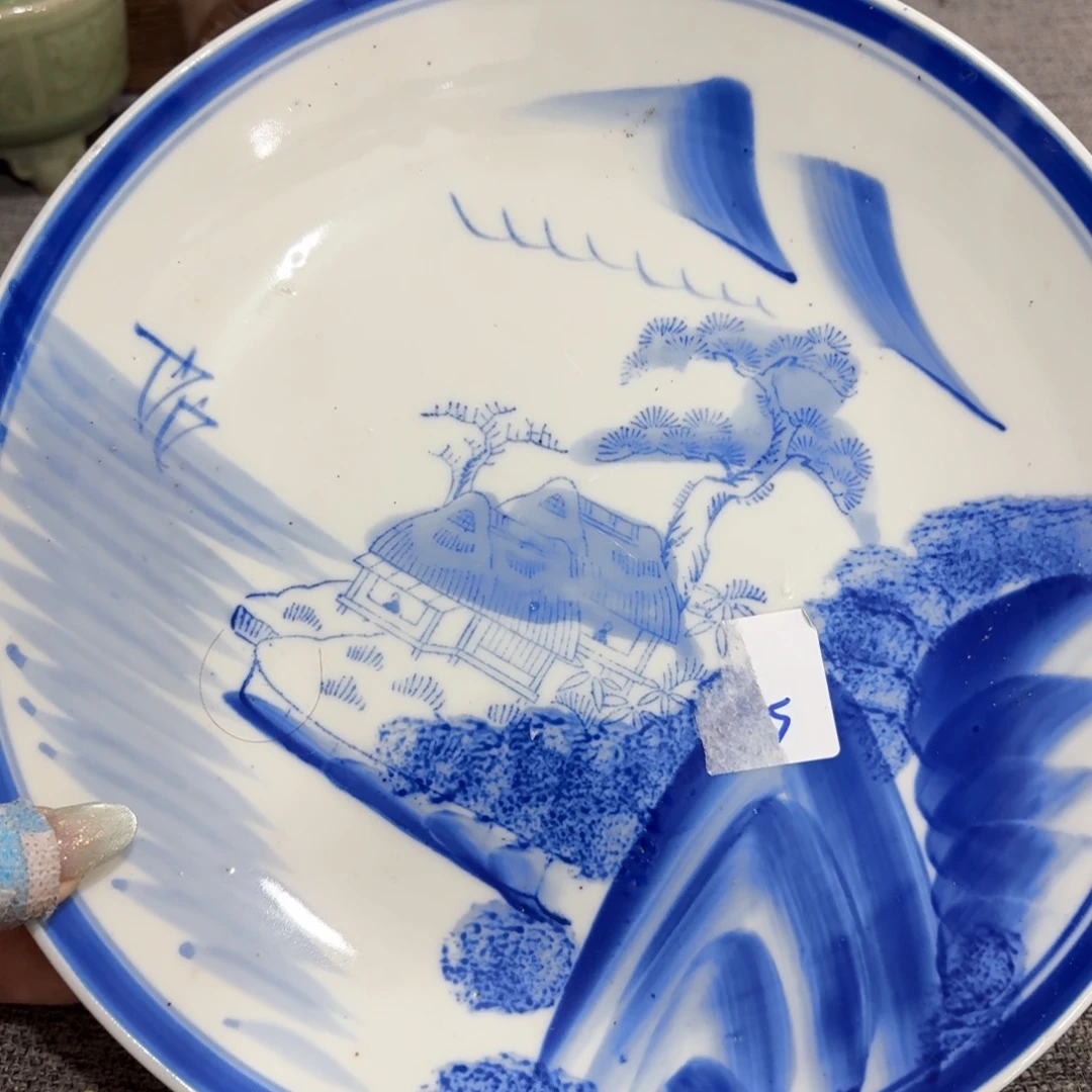 非常好用漂亮的茶具