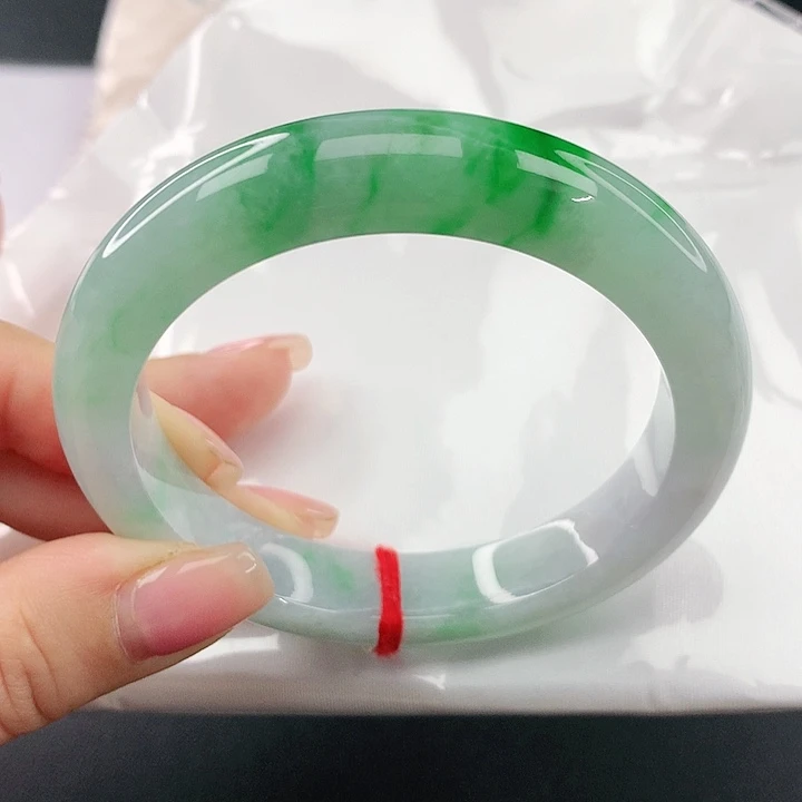 未镶嵌手镯翡翠翡翠880