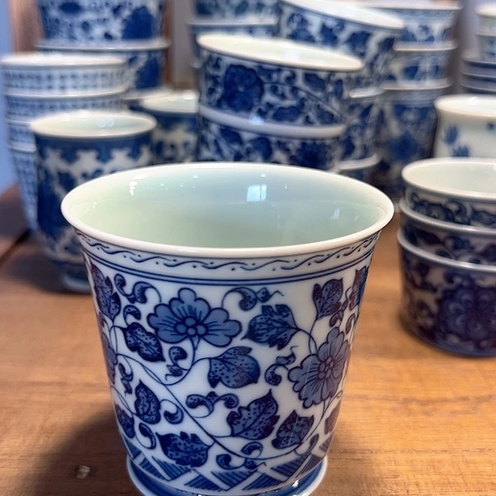 镹曰陶手工制作工艺120