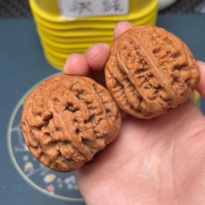 把件文玩核桃45-28857-05