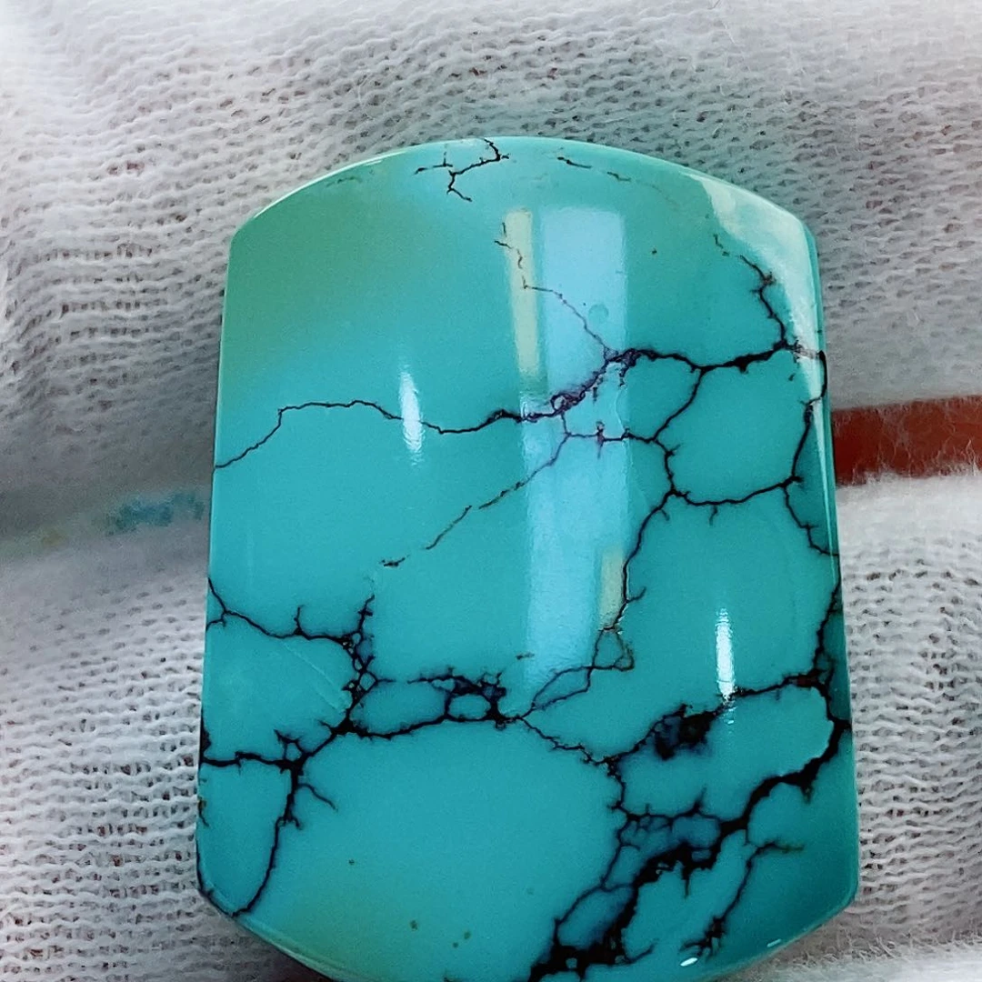 绿松石未镶嵌配饰无优化