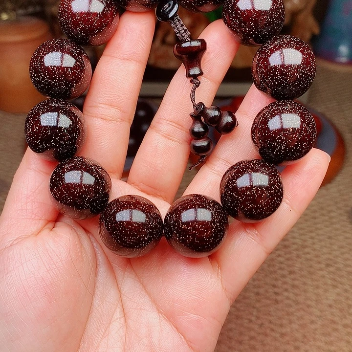 檀香紫檀（小叶紫檀）桃2.0