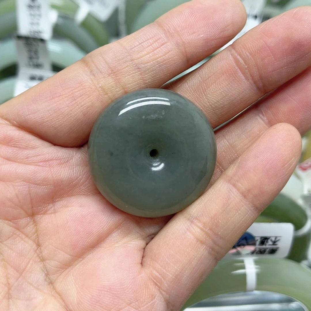 未镶嵌手镯和田玉（糖玉）
