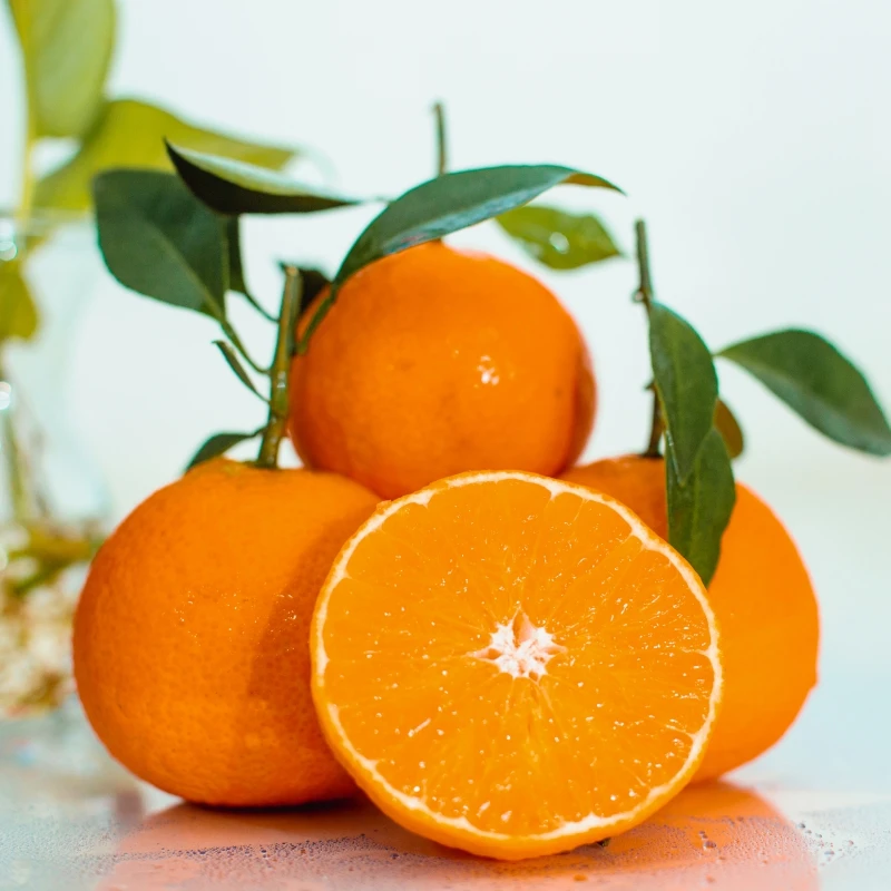 【燕子专属】正宗四川荣县爱媛38果冻橙新鲜 榨汁水果 手剥橙子