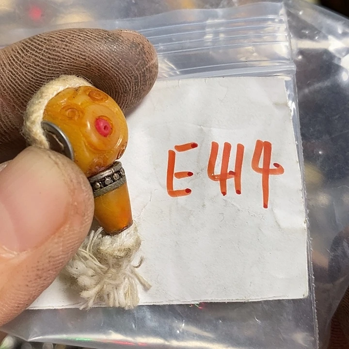 神***韵龙脊菩提吊坠喜乐购专项链接