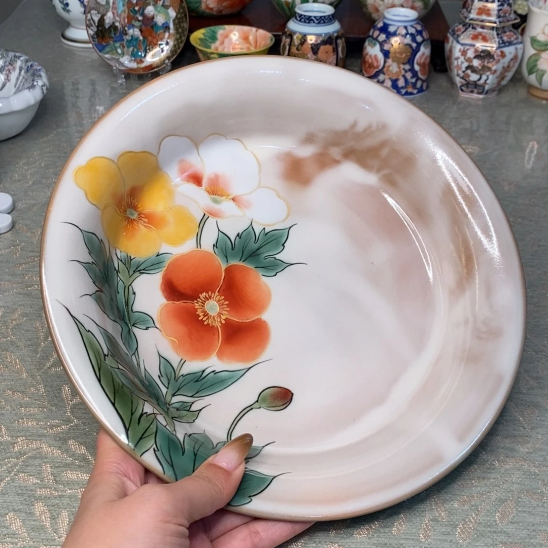 碟24 厘米——小杨甄选