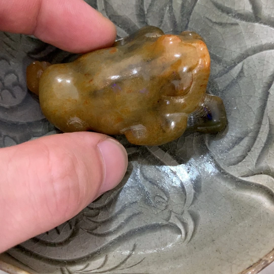 其他现代陶瓷工艺品