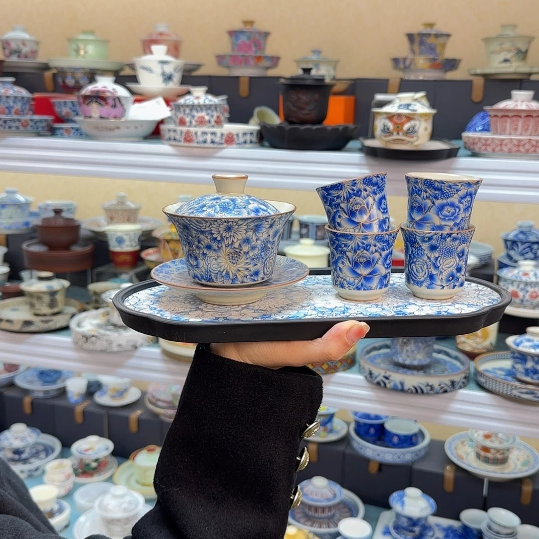 我们的目标是成为一个