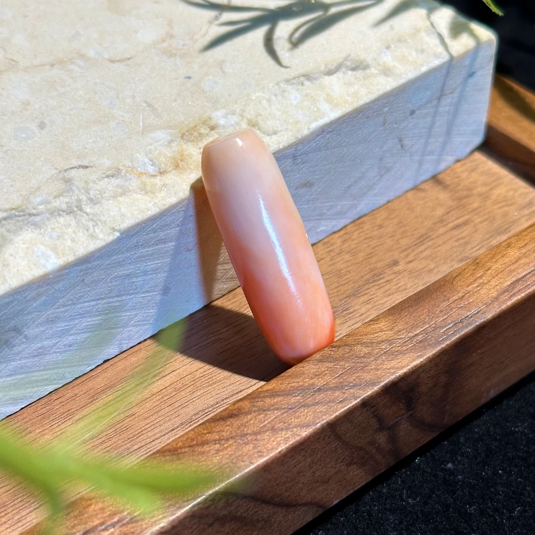 天然momo吊坠-203001