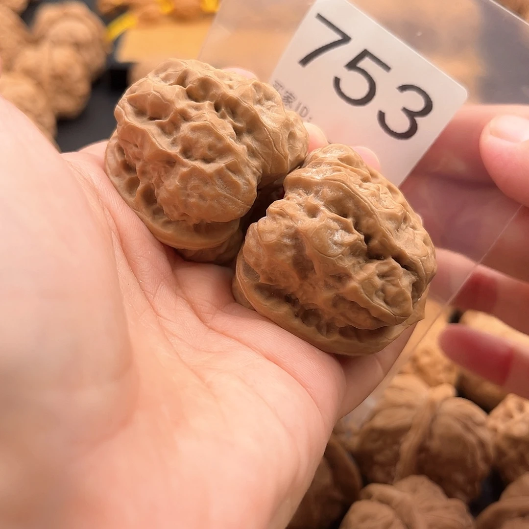 把件桃核蛙蛙福利40