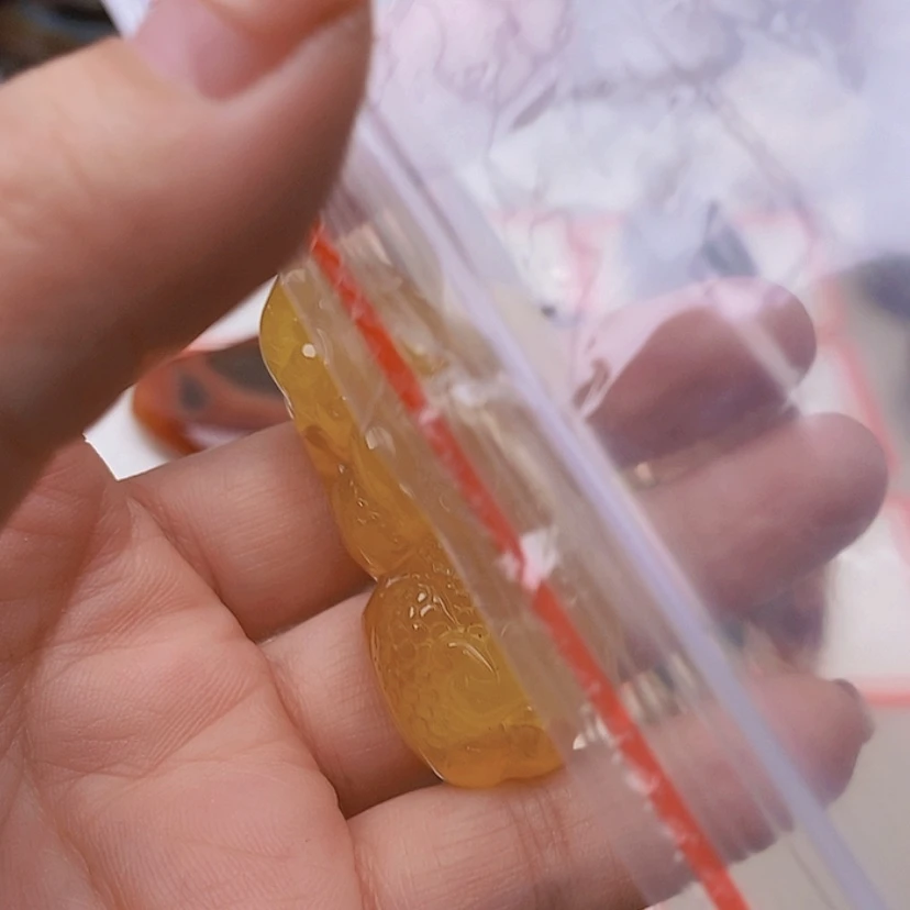 【闪购商品】未镶嵌玛瑙/玉髓珠宝半成品货***哥