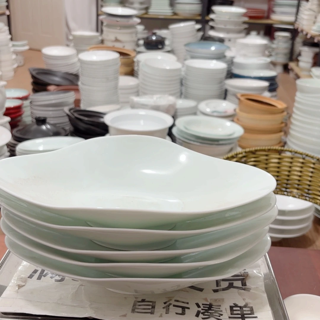 陶瓷景德镇酒店陶瓷35