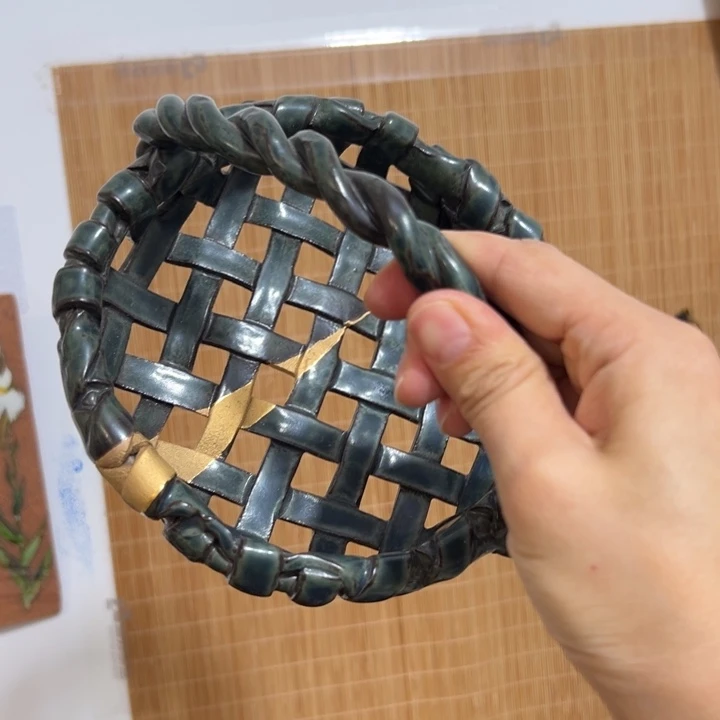 陶器 手作 欢喜 美学