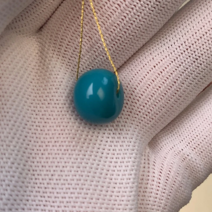 绿松石未镶嵌配饰186