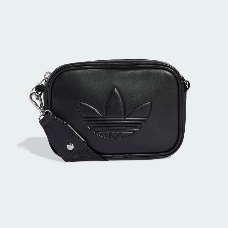 阿迪达斯 (adidas)男女通款SHOULDERBAG休闲时尚挎包KB2623