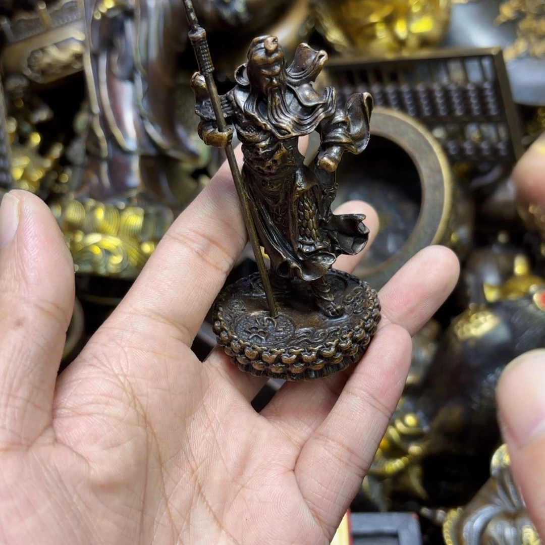 嘉嘉精品铜器摆件