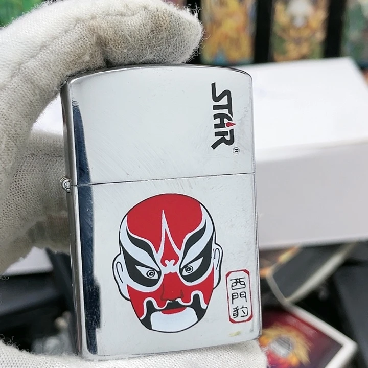 【闪购商品】Hx脸谱西