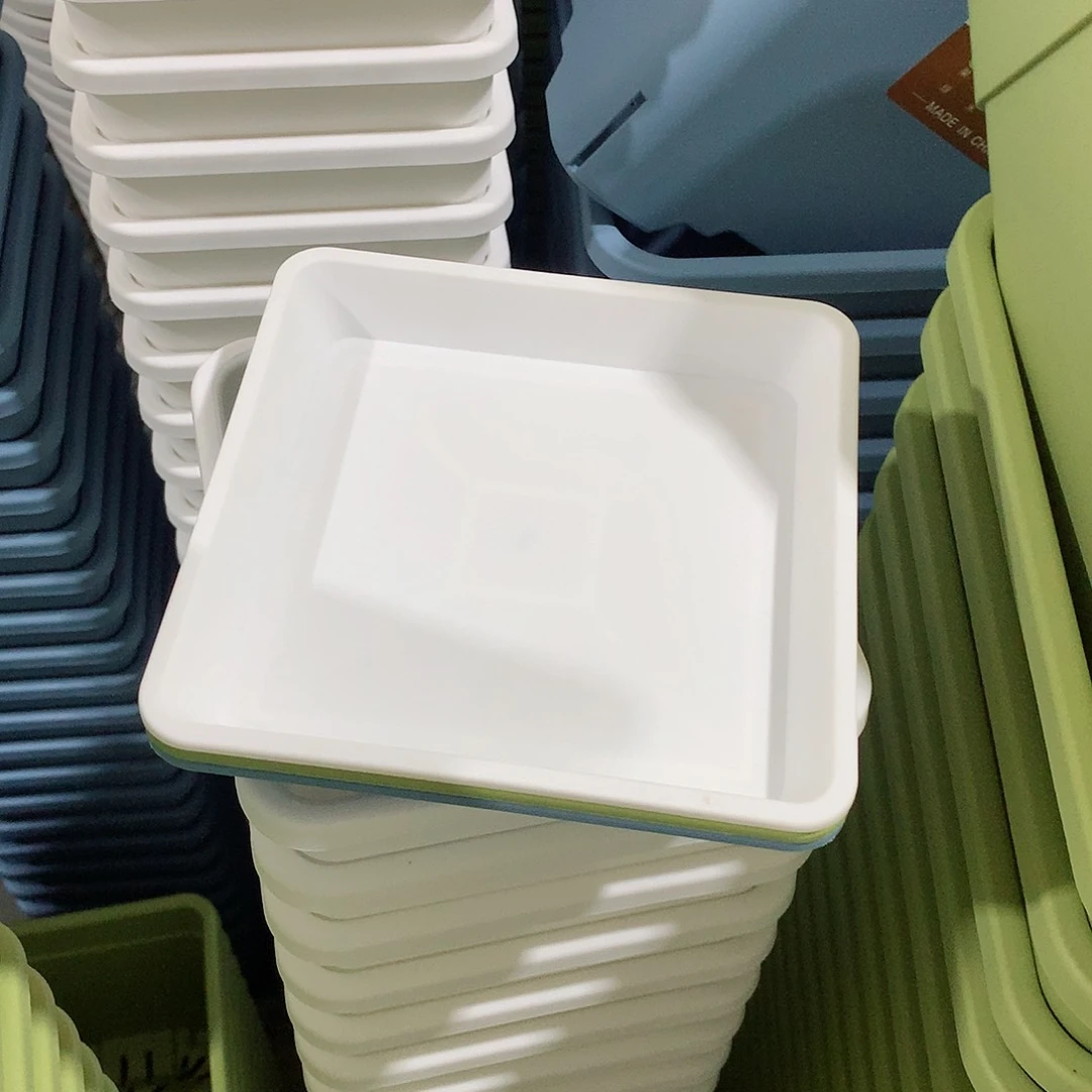 方口18托盘配套好好