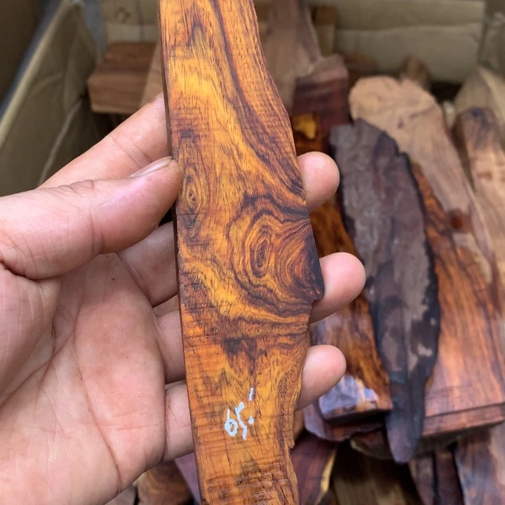 没*好黄花梨手工料