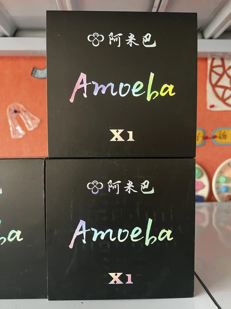 大野 阿米巴 X1密集排线新款纺车轮浅线杯路亚远投微物轻量渔轮