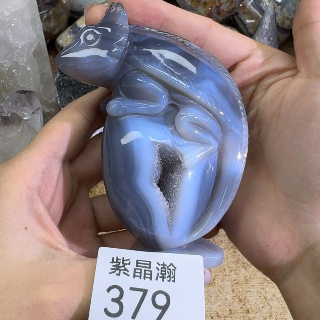 未镶嵌水晶大型摆件（非配饰）