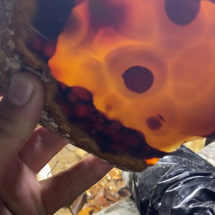 顾***宝定制玛瑙玛瑙手镯私人订制59圆