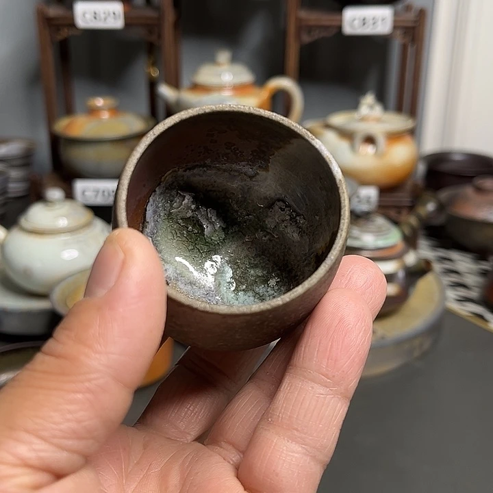 宝哥柴窑•窑宝福利