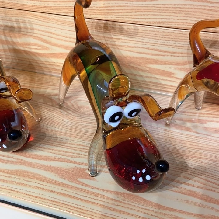手工艺品琉璃全品