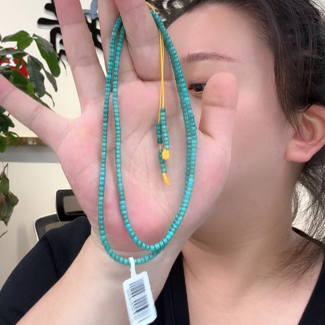 绿松石未镶嵌珠宝奇石117