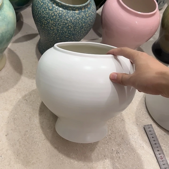 摆件微瑕有孔微瑕