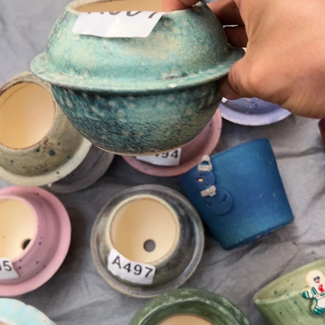 景德镇陶瓷口7高9瑕疵