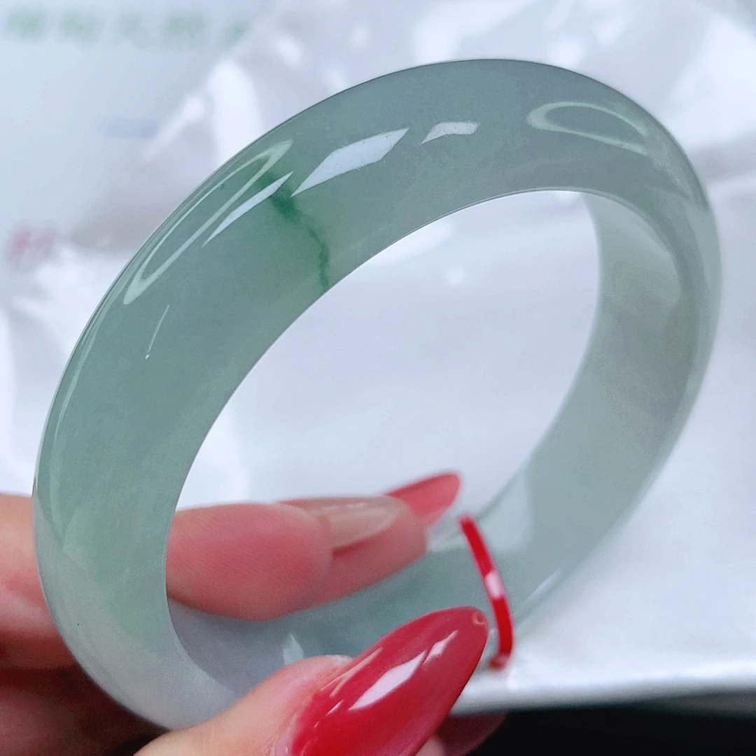 未镶嵌手镯翡翠0015强推