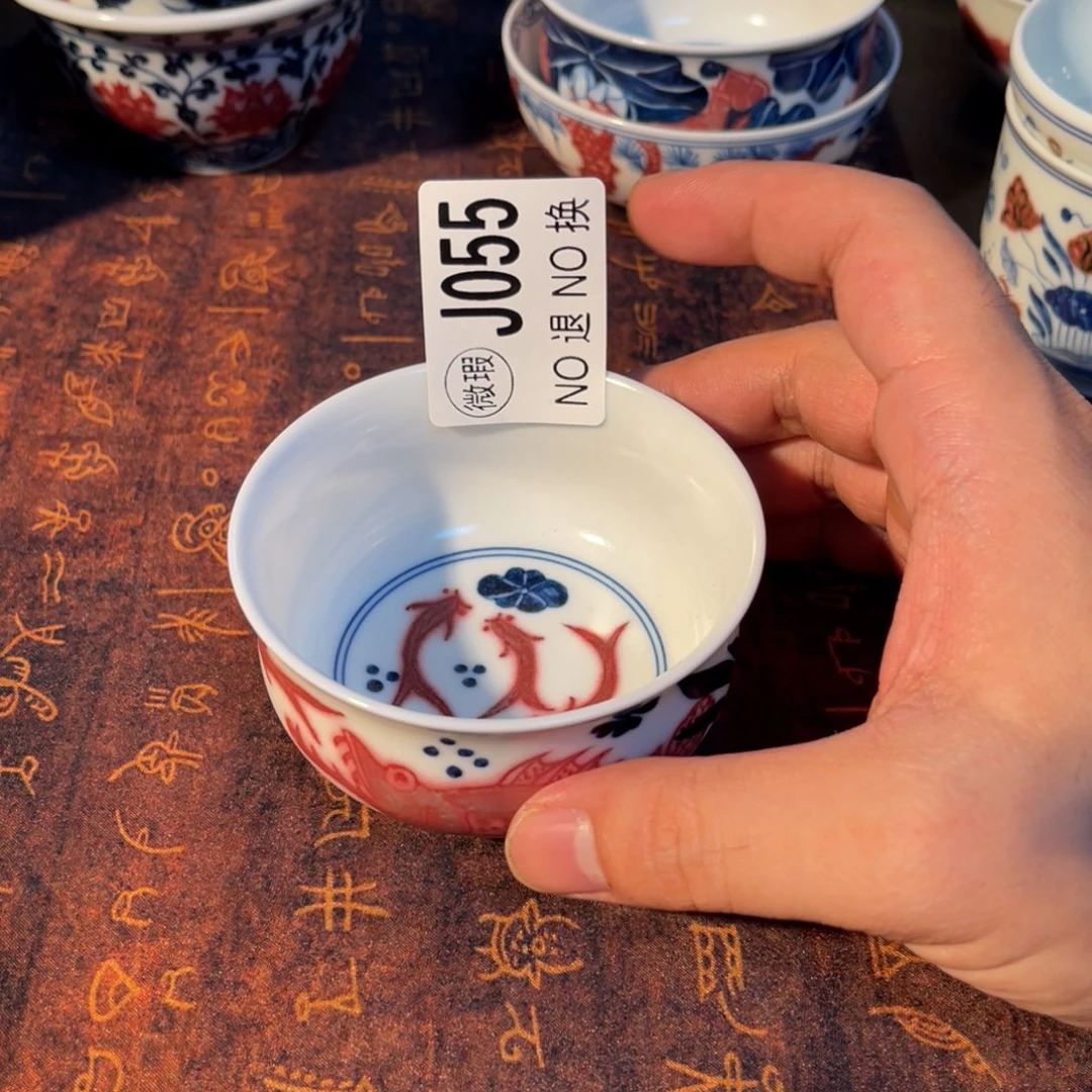 055半月陶瓷半月陶瓷