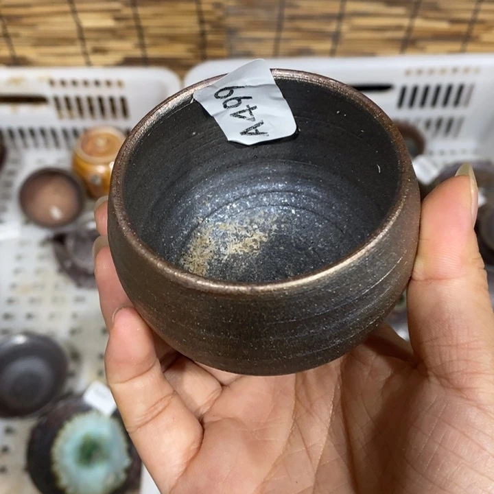 傻***羯其他柴烧茶器福利