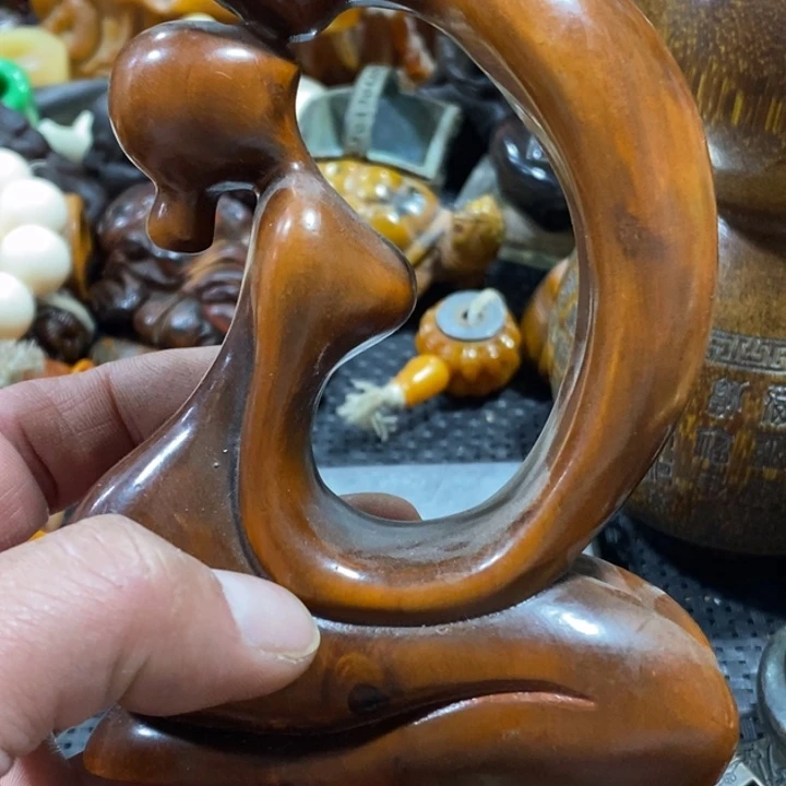 滴血莲花菩提手串