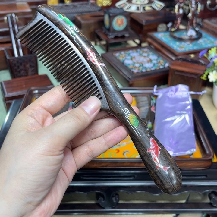 紫檀木类成套家具