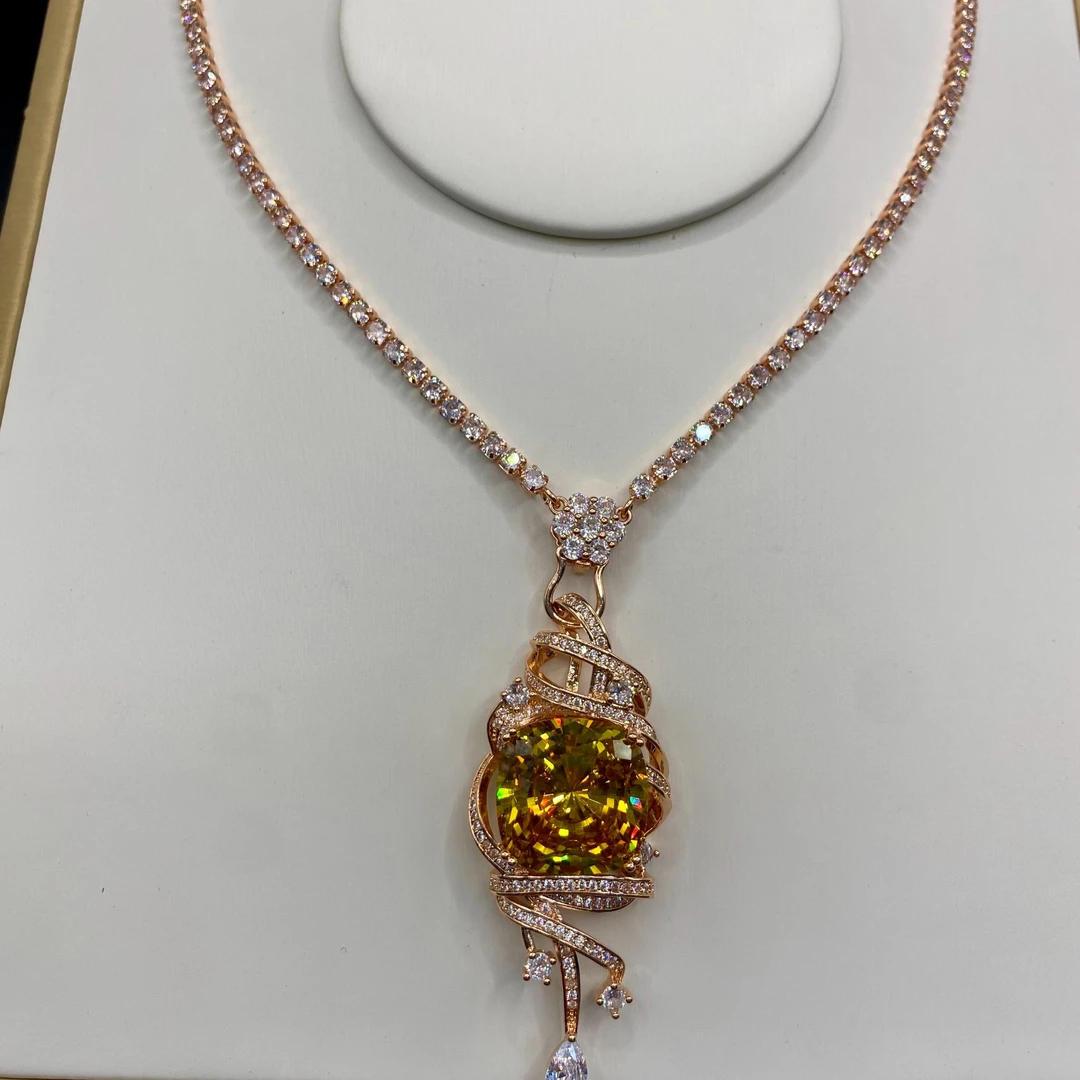 吊坠 吊坠 【星辉绚灿  闪耀之星】A482