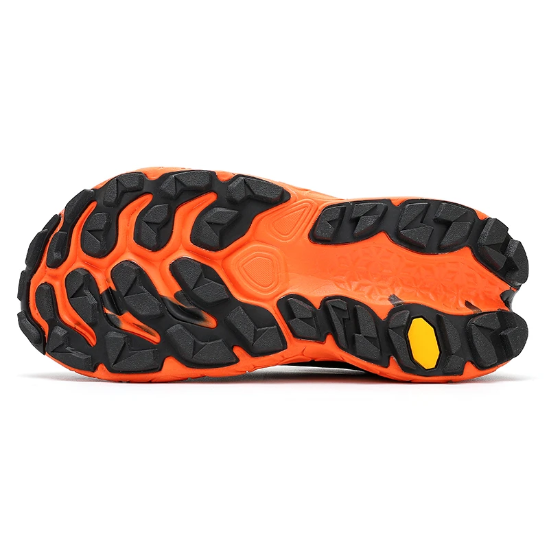 N平替越野跑鞋性价比夏季透气