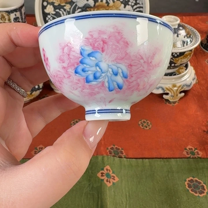 九鸣瓷艺九鸣瓷艺
