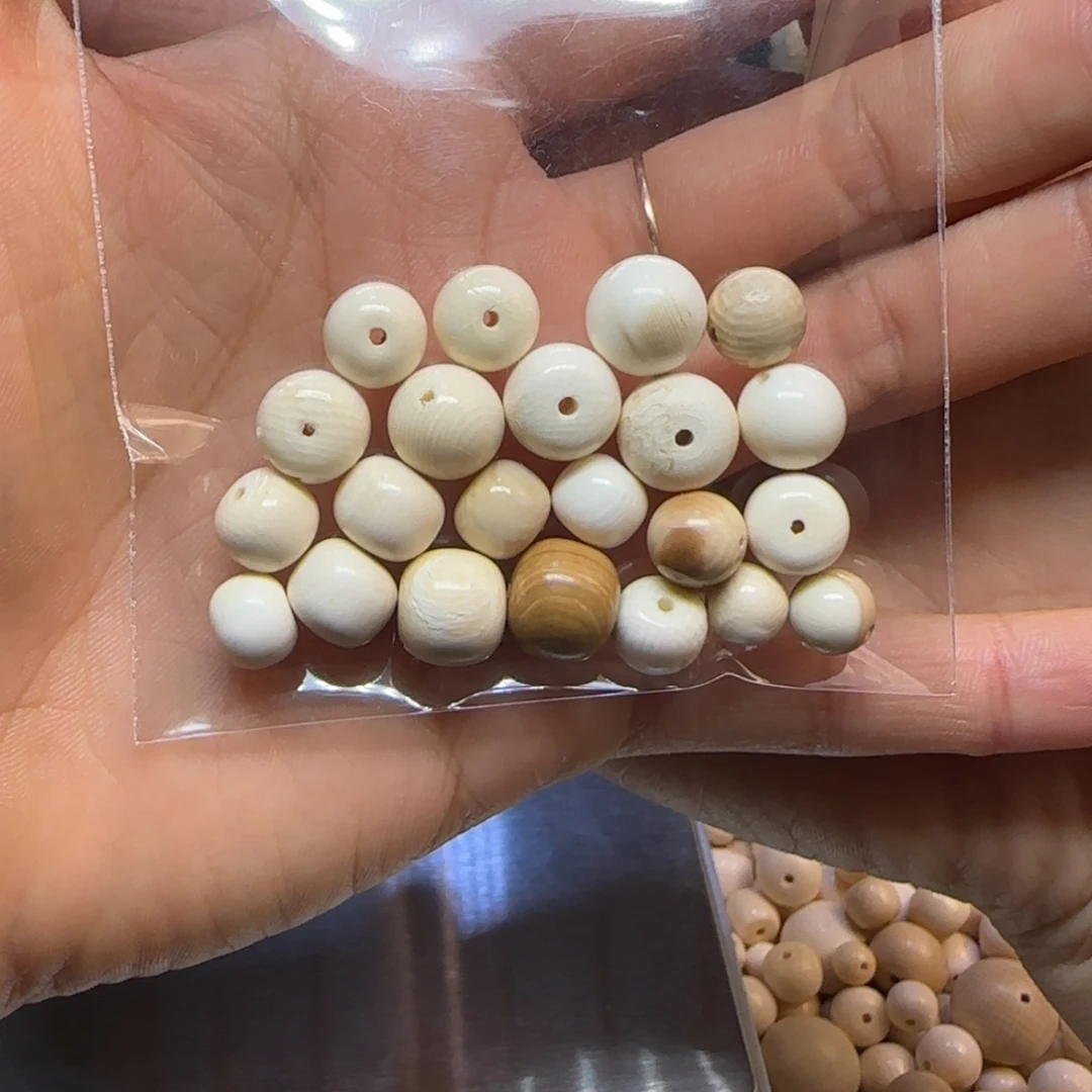 手串/手链/手镯猛犸象牙