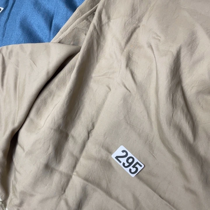 天丝（莱赛尔纤维）295。1米