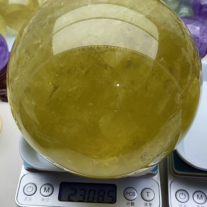 水晶天然水晶未镶嵌4号未镶嵌小*