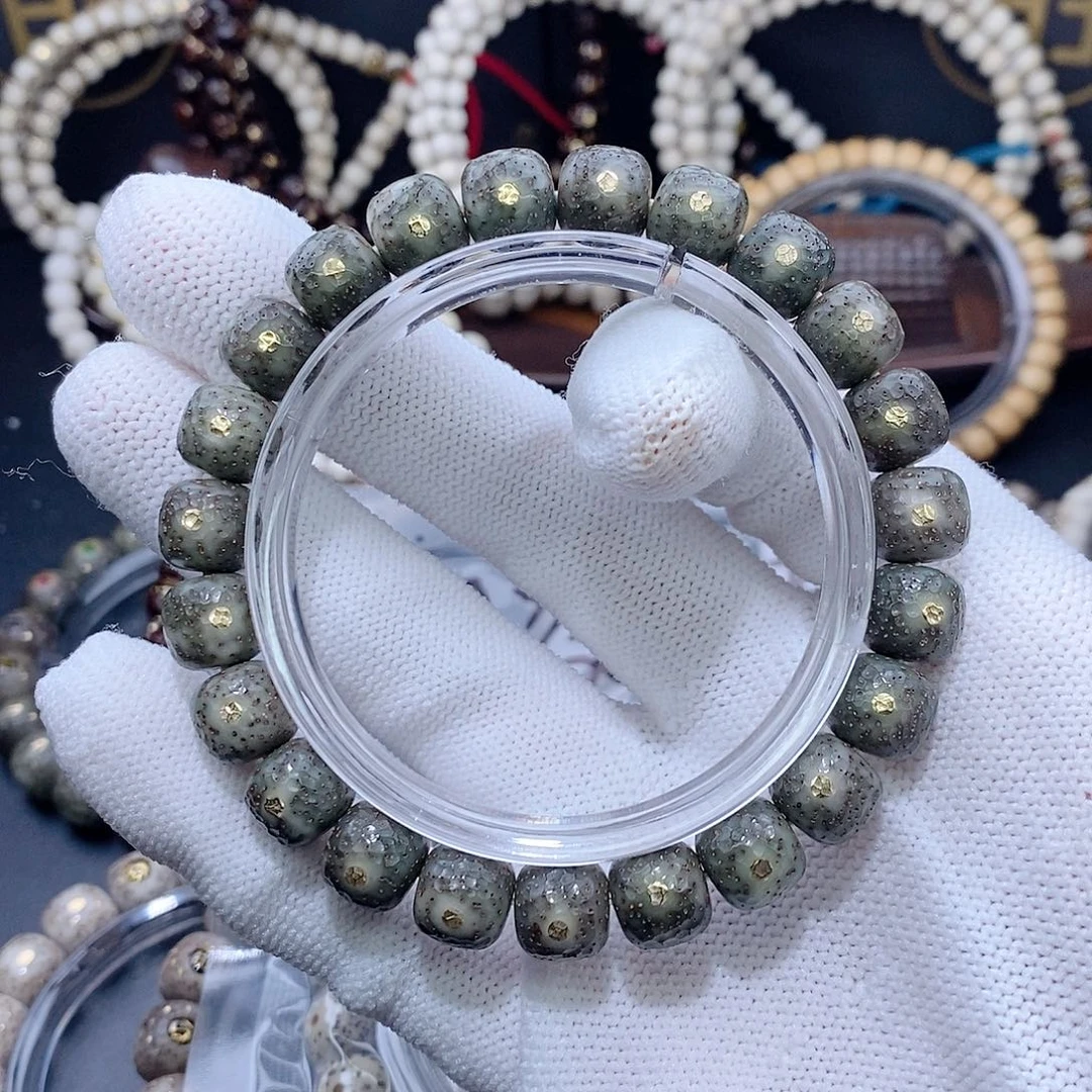 手串星月菩提星月