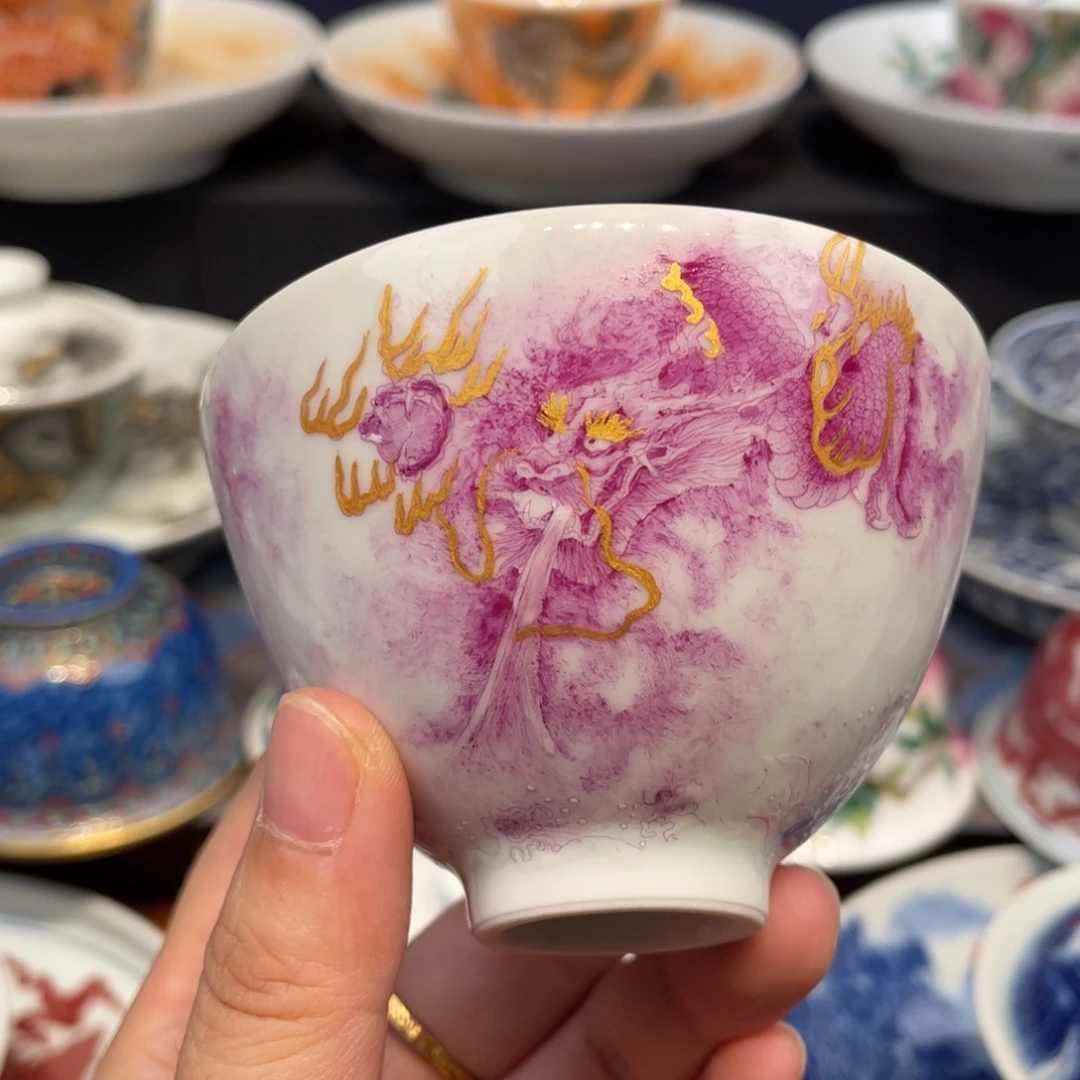 景德镇景德镇瓷器