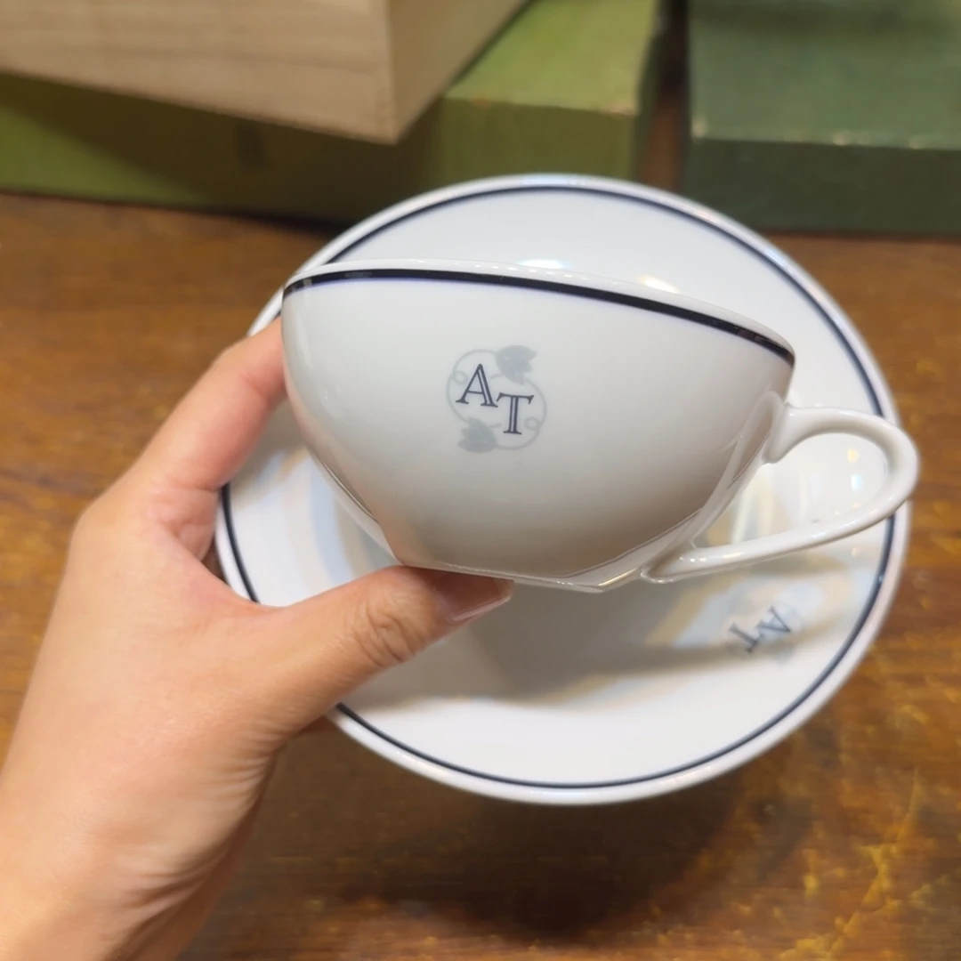 小狐狸瓷器家居好物推荐