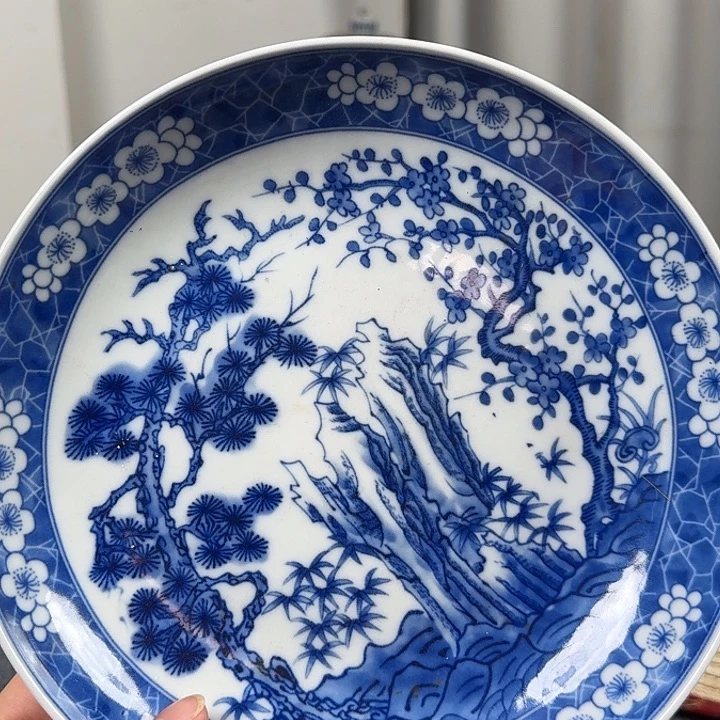用***5摆件景德镇陶瓷aaa