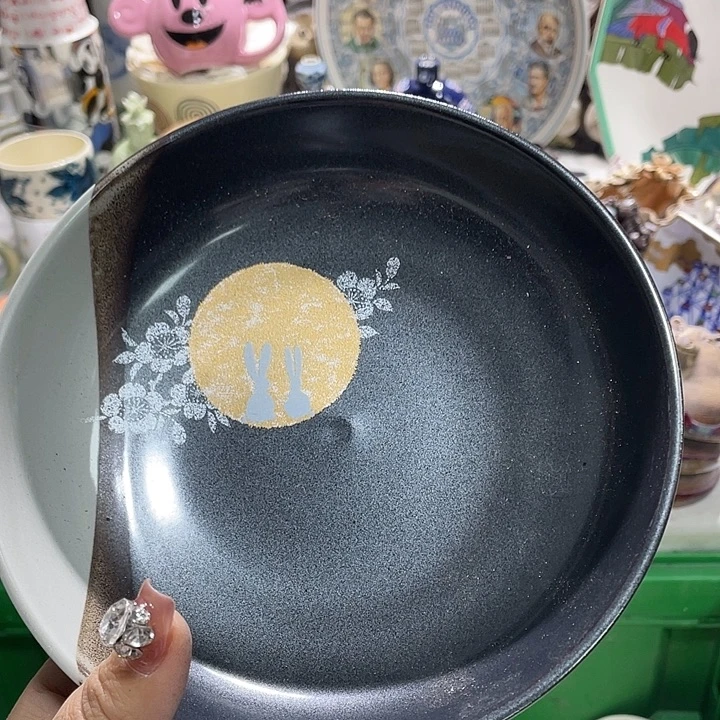 茶杯具19.9发带瑕疵牌都是坏的3