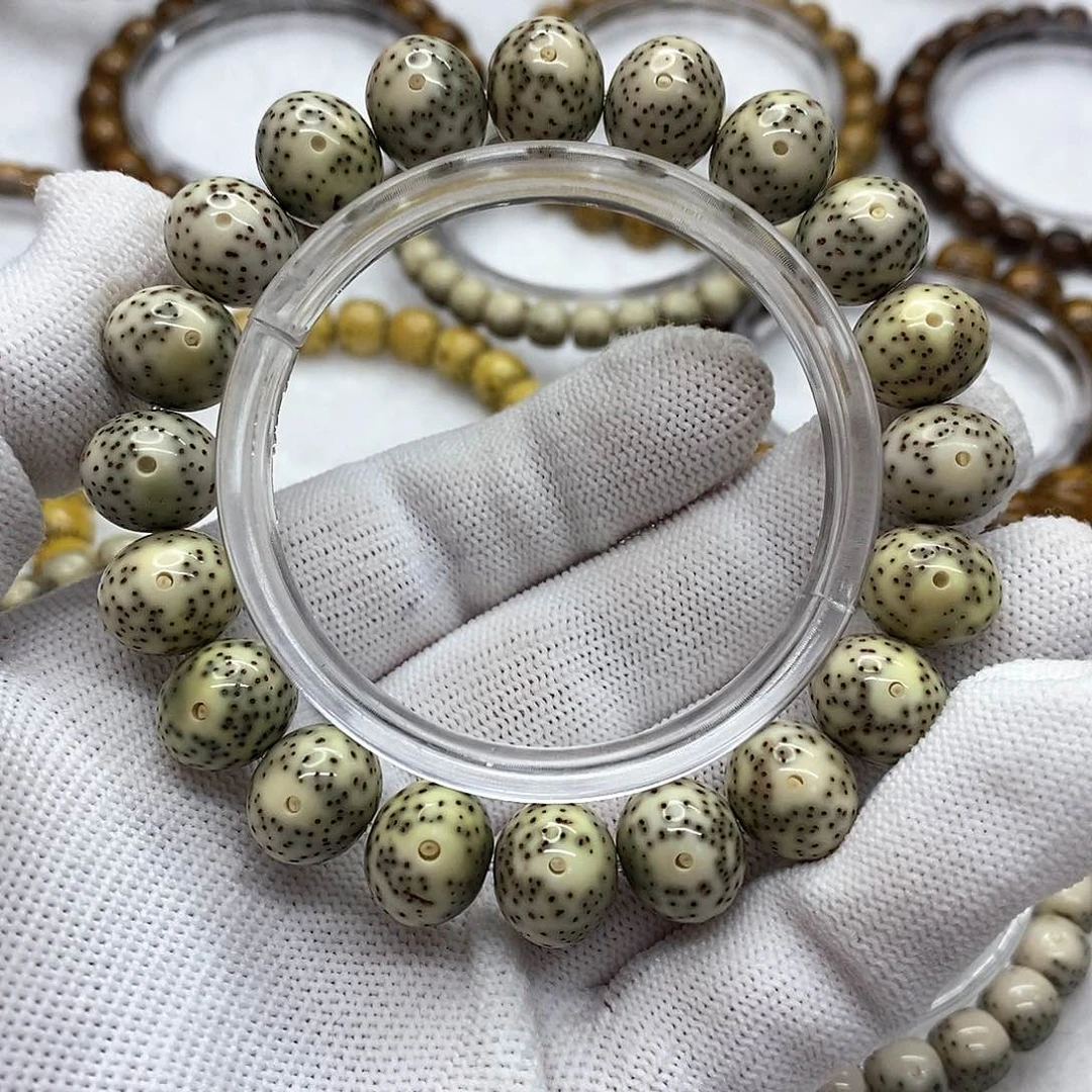 星月菩提吊坠自**失13苹果