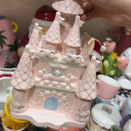 摆件外贸尾单微瑕，介意慎拍